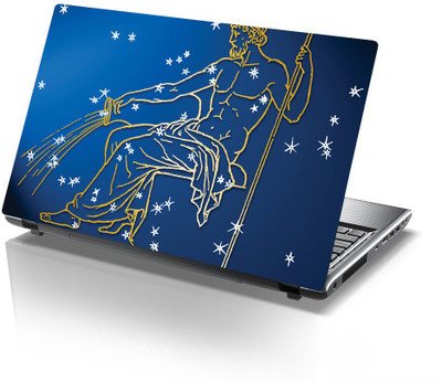 

Printclub Designer-628 Vinyl Laptop Decal 15.6