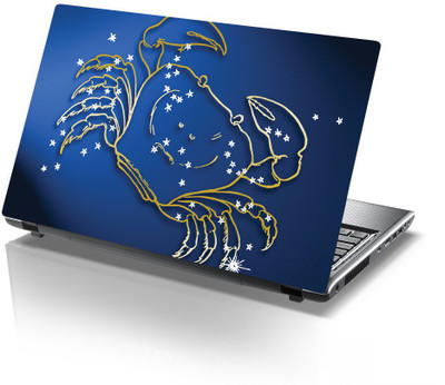 

Printclub Designer-631 Vinyl Laptop Decal 15.6