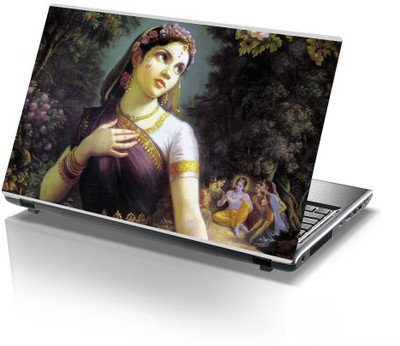 

Printclub Designer-860 Vinyl Laptop Decal 15.6