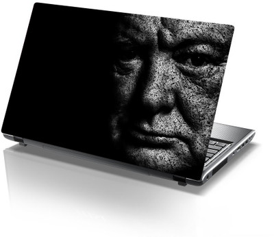 

Printclub Designer-503 Vinyl Laptop Decal 15.6