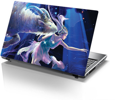 

Printclub Designer-669 Vinyl Laptop Decal 15.6