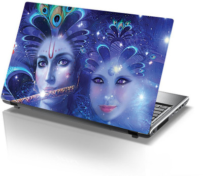 

Printclub Designer-560 Vinyl Laptop Decal 15.6