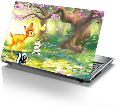 

Printclub Designer-451 Vinyl Laptop Decal 15.6