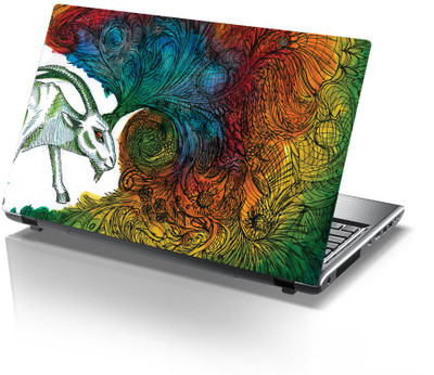 

Printclub Designer-623 Vinyl Laptop Decal 15.6