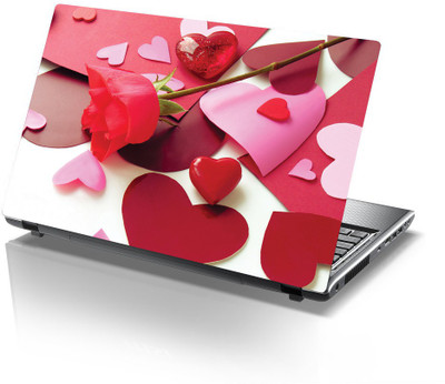 

Printclub Designer-776 Vinyl Laptop Decal 15.6