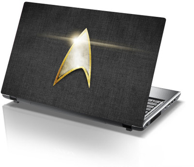 

Printclub Designer-586 Vinyl Laptop Decal 15.6