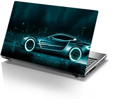 

Printclub Designer-440 Vinyl Laptop Decal 15.6