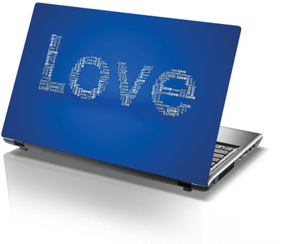 

Printclub Designer-734 Vinyl Laptop Decal 15.6