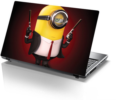 

Printclub Designer-535 Vinyl Laptop Decal 15.6