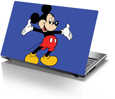 

Printclub Designer-532 Vinyl Laptop Decal 15.6
