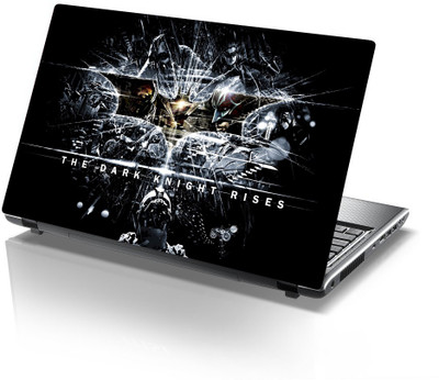 

Printclub Designer-486 Vinyl Laptop Decal 15.6