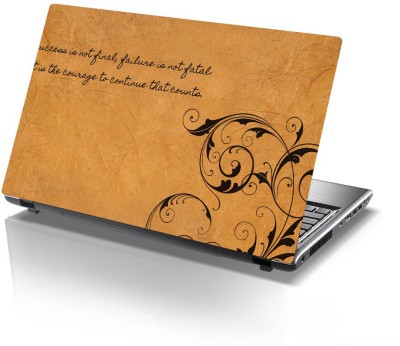 

Printclub Designer-793 Vinyl Laptop Decal 15.6