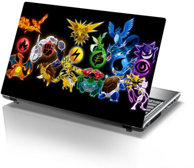 

Printclub Designer-373 Vinyl Laptop Decal 15.6