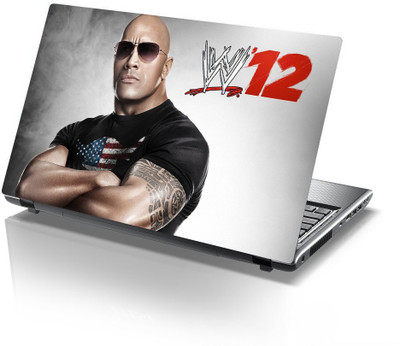 

Printclub Designer-457 Vinyl Laptop Decal 15.6
