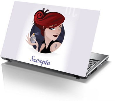 

Printclub Designer-625 Vinyl Laptop Decal 15.6
