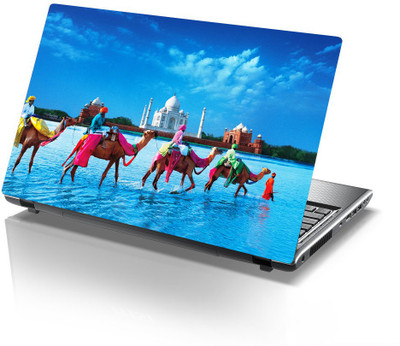 

Printclub Designer-417 Vinyl Laptop Decal 15.6