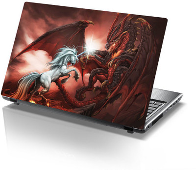 

Printclub Designer-600 Vinyl Laptop Decal 15.6