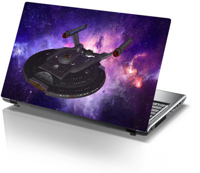 

Printclub Designer-443 Vinyl Laptop Decal 15.6