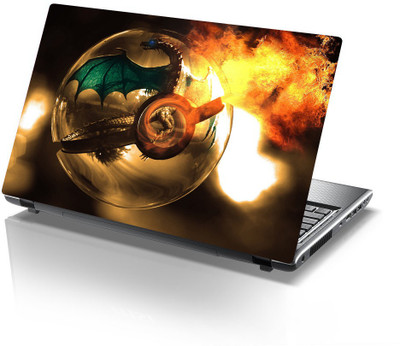 

Printclub Designer-370 Vinyl Laptop Decal 15.6