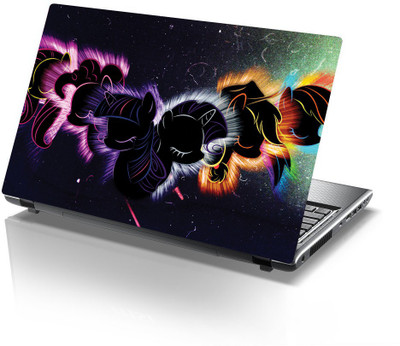 

Printclub Designer-548 Vinyl Laptop Decal 15.6