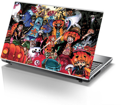 

Printclub Designer-898 Vinyl Laptop Decal 15.6