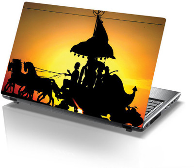 

Printclub Designer-645 Vinyl Laptop Decal 15.6