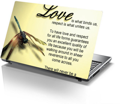 

Printclub Designer-774 Vinyl Laptop Decal 15.6