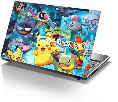 

Printclub Designer-448 Vinyl Laptop Decal 15.6