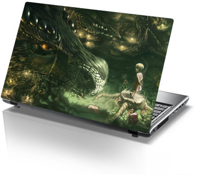 

Printclub Designer-515 Vinyl Laptop Decal 15.6
