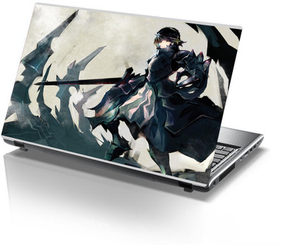 

Printclub Designer-834 Vinyl Laptop Decal 15.6
