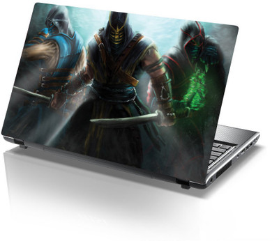

Printclub Designer-539 Vinyl Laptop Decal 15.6