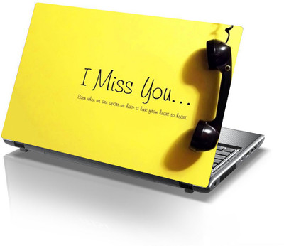 

Printclub Designer-498 Vinyl Laptop Decal 15.6