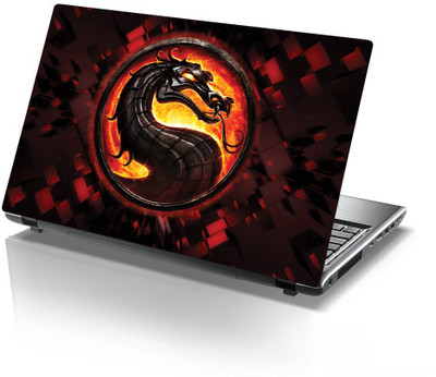 

Printclub Designer-619 Vinyl Laptop Decal 15.6