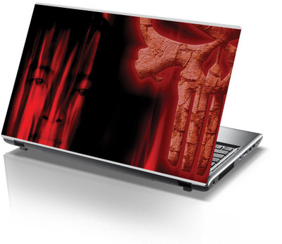 

Printclub Designer-848 Vinyl Laptop Decal 15.6