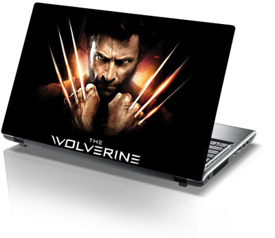 

Printclub Designer-523 Vinyl Laptop Decal 15.6