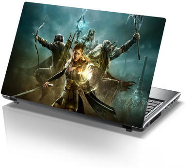 

Printclub Designer-426 Vinyl Laptop Decal 15.6