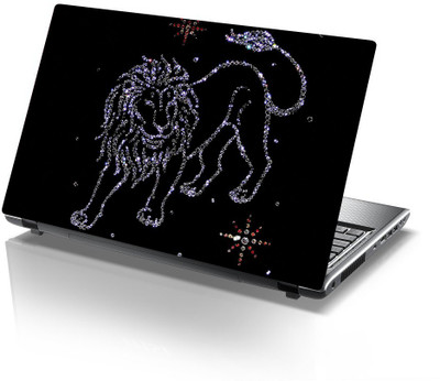 

Printclub Designer-696 Vinyl Laptop Decal 15.6