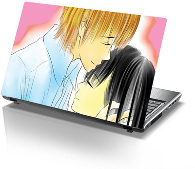 

Printclub Designer-668 Vinyl Laptop Decal 15.6
