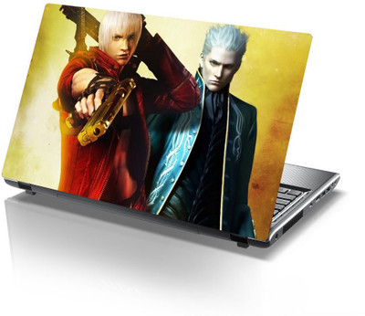 

Printclub Designer-480 Vinyl Laptop Decal 15.6
