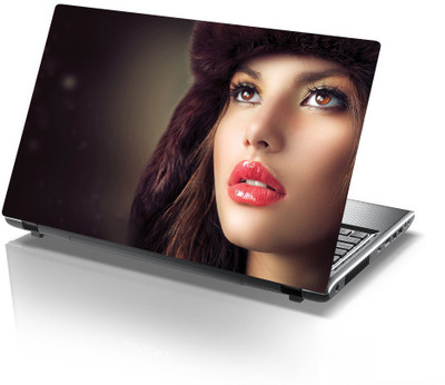 

Printclub Designer-733 Vinyl Laptop Decal 15.6