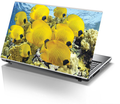 

Printclub Designer-833 Vinyl Laptop Decal 15.6