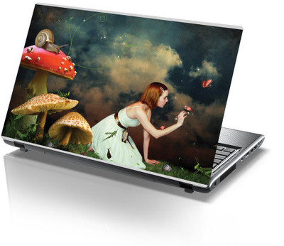 

Printclub Designer-872 Vinyl Laptop Decal 15.6