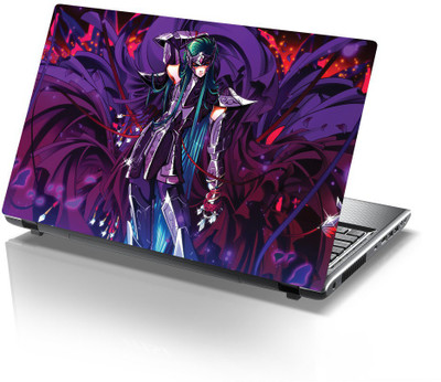 

Printclub Designer-641 Vinyl Laptop Decal 15.6