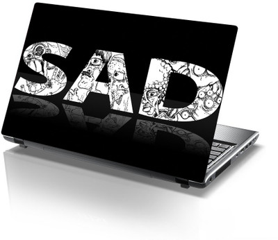 

Printclub Designer-750 Vinyl Laptop Decal 15.6