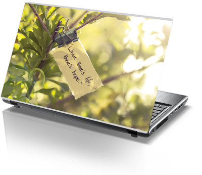 

Printclub Designer-877 Vinyl Laptop Decal 15.6