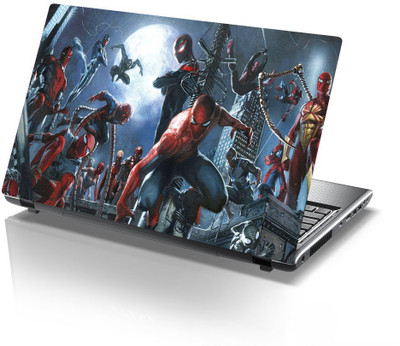 

Printclub Designer-405 Vinyl Laptop Decal 15.6