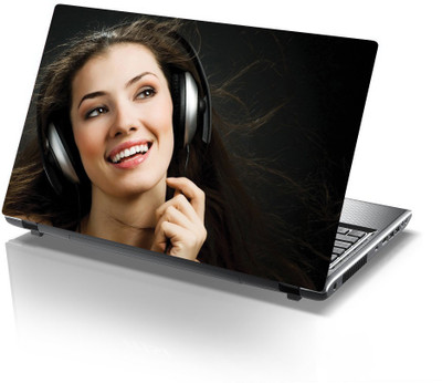 

Printclub Designer-547 Vinyl Laptop Decal 15.6