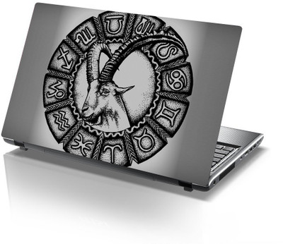

Printclub Designer-660 Vinyl Laptop Decal 15.6