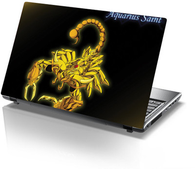 

Printclub Designer-691 Vinyl Laptop Decal 15.6