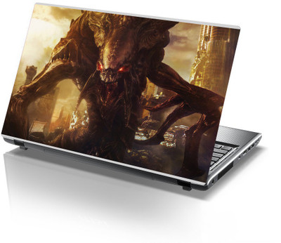 

Printclub Designer-829 Vinyl Laptop Decal 15.6